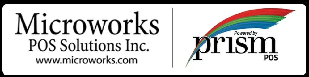 Microworks PrismCloud logo